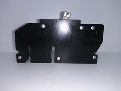 Zinsco Challenger GTE Sylvania R38 40 Amp 2 Pole 120/240V Twin RC38-40 Breaker