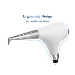 2/4 Holes Dental Air Flow Teeth Polishing Polisher Handpiece Hygiene Prophy Jet