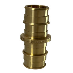 10 Pc XFITTING 3/4″ Pex A Coupling, 3/4 Expansion Coupling, 29-2-4=10