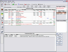 Prime Dental Practice Management Software