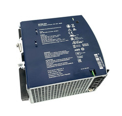 Puls QT20.241 Dimension Power Supply 3-Phase 24V, 20A, 480W