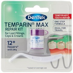 Temparin Filling Material Single Item