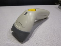Motorola Symbol LS1203-CR10001R POS USB BARCODE LASER SCANNER
