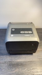 Zebra ZD420 Label Printer Thermal Desktop Barcode Printing Machine