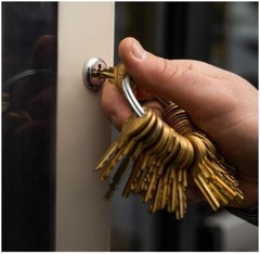 Fire Alarm Keys Pro Set by FIRETECH TOYS – Life Safety Technician Inspector