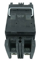 Boltswitch PR222 Pullout Fused Switch 60 Amp 240 VAC 2 Pole New Open Box