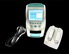 CERTIFIED REMANUFACTURED VERATHON BVI-9400 BLADDER SCANNER 1 YEAR WARRANTY