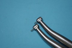 W&H ADEC ALEGRA TE 97 RM NON FIBER OPTIC DENTAL HANDPIECE SET OF 2 & 1 MONTH WAR