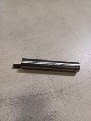 SEV CAL 93-HM0002 #32603 3-1/2″in L X 1/2″in W End Mill Cutting Tool