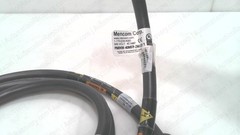 MENCOM PMINW-40MFP-2M-C011, MIN POWER DOUBLE-ENDED CORDSET #250164