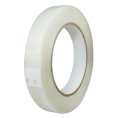 Filament Reinforced Strapping Fiberglass Tape 3.9 mil – 3/4 in. x 60 yds. 10Pack