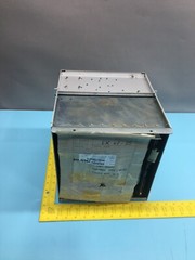 Tokyo Ohka OAPM-406BL Control Box (301B), Gate Etcher, 125046