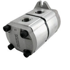 PGP51066G3LP Replacement Gear Pump Heavy Duty For AGT MX CRT23