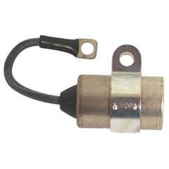Fairbanks Fits Morse J Series Tractor Magneto Condenser FM AXMR2433 ~ Free Shipp