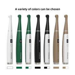 Dental Curing Light LED Resin Cure Lamp Style 1 Second Curing Light 2000mw/cm²