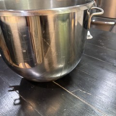 Hobart Bowl Assembly HL200 Legacy HL20 Genuine OEM