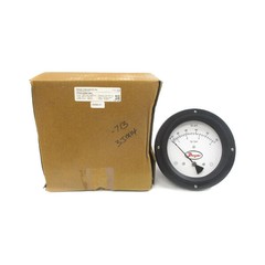 DWYER INSTRUMENTS PTGD-SC09C-SP2 30V 0.3A 400.0/6000PSI 1/4″ NSMP