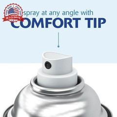 Rust-Oleum 249844 Painter’s Touch 2X Ultra Cover Spray Paint, 12 oz, Satin Canyo