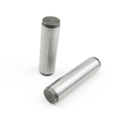 3mm 4mm 5mm 6mm 8mm 10mm 12mm – 30mm Metric Dowel Steel Pins Hardened & Ground