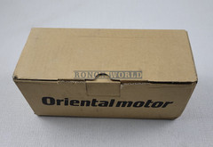 1PC NEW Oriental MOTOR Drive BLVD10KM
