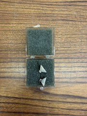 PACE 1121-0317-P1 Soldering Tip, Removal, SMT, PLCC-28, Thermal Tweezer