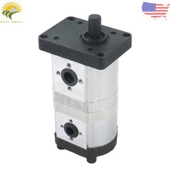 Tractor Hydraulic Pump For Kubota M4050 M5030 L3350 L3750 L4150DT 35430-82202