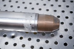 Triad BB3138 1.420 nozzle injector w/ BB5100