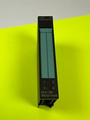 Siemens 6ES7132-4BD02-0AA0 Digital Output Module – (box of5 pcs) NEW Fast Ship