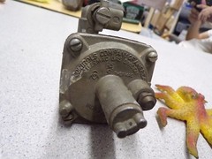 Controls Company of America 10237-001 Valve *FREE SHIPPING*
