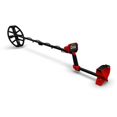 Minelab VANQUISH 540 Pro Pack Metal Detector – Multi-IQ Technology & Waterproof