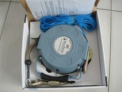 FallTech 727630, 30′ Contractor Self Retracting Lifeline