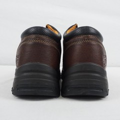 Timberland PRO Titan Oxford Alloy Safety-Toe Work Shoes In Brown – Men’s Size 8