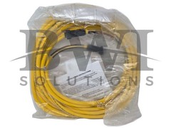 SEALED Brad Power Woodhead 1300102097 Mini-Change 3P Cordset 113130K13M100
