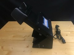 Becton Dickinson BBL Crystal Panel Viewer