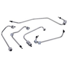 Fuel Tube Kit for Bobcat T450 T550 T590 T595 T630 T650 Compact Track Loader