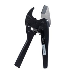Apollo 1/8 in. to 1-1/4 in. Ratcheting PVC Pipe and Tubing Cutter