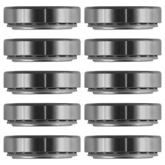 L44643 / L44610 L44643/610 L44643-90049 Tapered Roller Bearings 25.4×50.3×14.7