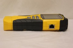 Klein Tools VDV501-852 Scout® Pro 3 Tester with Locator Remote Kit C3