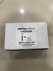 Perfect Vision Mega Swivel For Steel 10K Model # A320003XPV/PV-HD26226