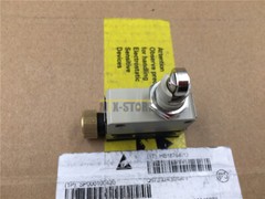 1pcs New In Box Omron Brand New Limit Switch D4E-1B20N