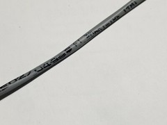 Windy City Wire 425102 22/2C Security/Control Cable Riser Gray/Blue Stripe/100ft
