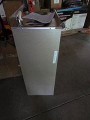 Elkay EFA8L1Z Water Cooler Floor Mount Non-Filtered