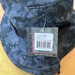 Rothco Digital Camo Boonie Hat