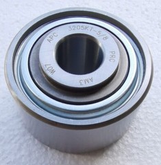 Premium HD DOUBLE ROW Bearing 5/8″ Bore 5205NTTDR-625 205NTTDR-625 5205KT-5/8