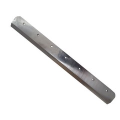 HFS(R) Paper Cutter Blade for HFS 12” Heavy Duty Guillotine A4 Paper Cutter