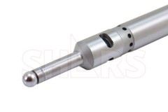 Shars 20mm Electronic Digital Audible Edge Finder with LED Milling New P]