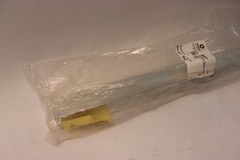 Lawson Products ASTM A108 Keystock Square 1″ 9097