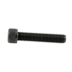 #4-40 Socket Head Cap Screw Alloy Steel ASME/ANSI B18.3 (254 pcs) All Lengths