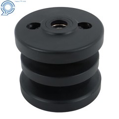 Bottom Roller For Bobcat Mini Track Loader MT50 MT55 MT85 MT52 7109409 6730683