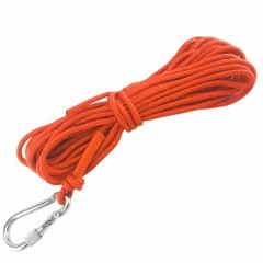 400LBS Fishing Magnets N52 Neodymium Strong Pull Force/Optional 10M Rope